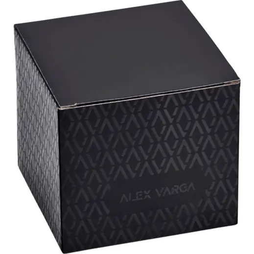 Alex Varga Aletina Ceramic Coffee Mug Gift Box